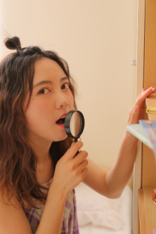 年轻漂亮的嫂子3