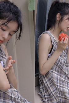 张柏芝母亲