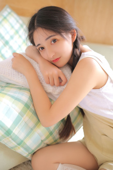 冰冷